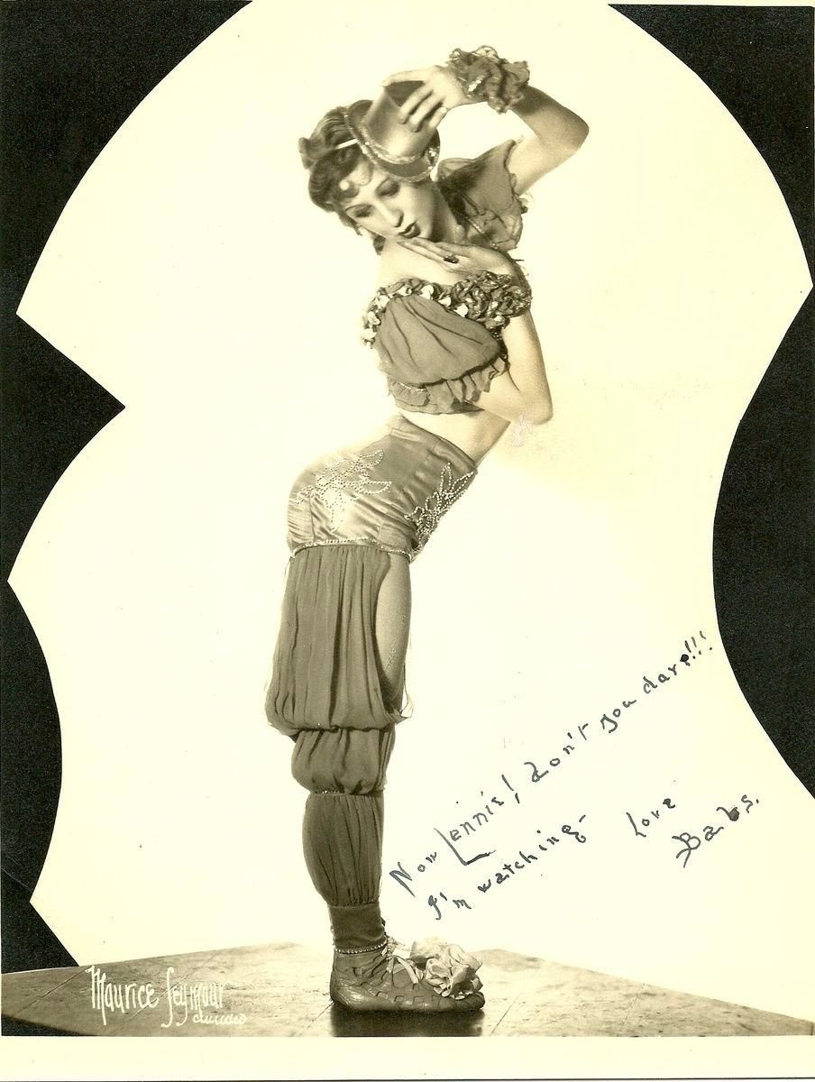 Emma Ironside